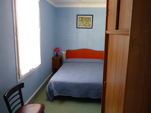 Imagen de la habitación del Hotel R&eacute;gina, Salon de Provence. Foto 5