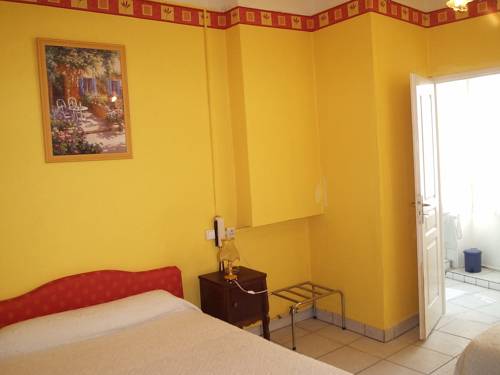 Imagen de la habitación del Hotel R&eacute;gina, Salon de Provence. Foto 6