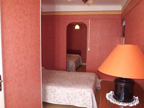 Imagen de la habitación del Hotel R&eacute;gina, Salon de Provence. Foto 7