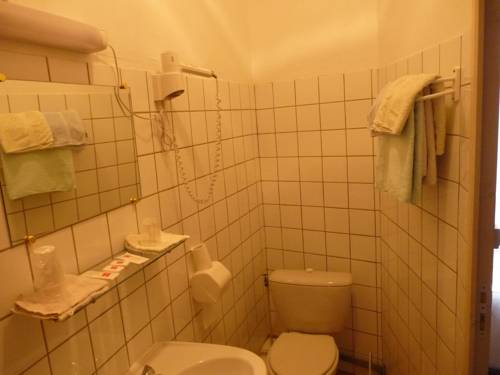 Imagen de la habitación del Hotel R&eacute;gina, Salon de Provence. Foto 9