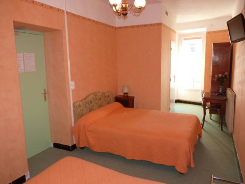 Imagen de la habitación del Hotel R&eacute;gina, Salon de Provence. Foto 12