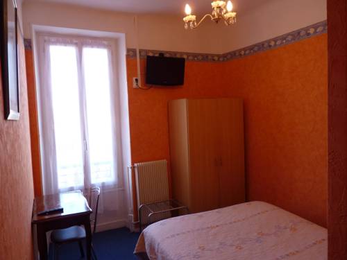 Imagen de la habitación del Hotel R&eacute;gina, Salon de Provence. Foto 14