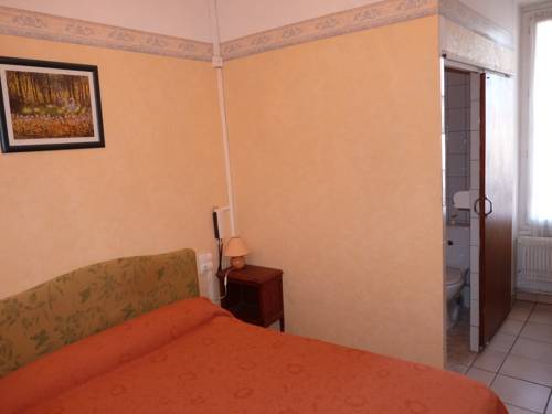 Imagen de la habitación del Hotel R&eacute;gina, Salon de Provence. Foto 15