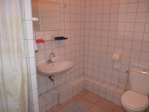 Imagen de la habitación del Hotel R&eacute;gina, Salon de Provence. Foto 16
