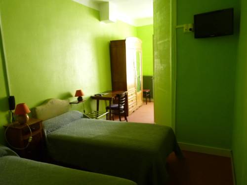 Imagen general del Hotel Régina, Salon de Provence. Foto 1