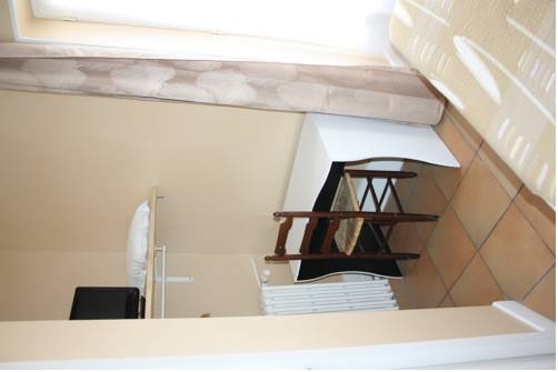 Imagen general del Hotel R&eacute;publique, Dijon. Foto 3