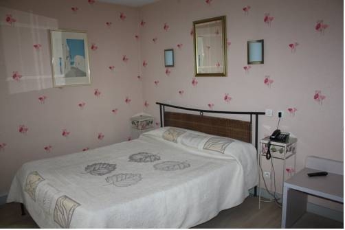 Imagen general del Hotel R&eacute;publique, Dijon. Foto 8