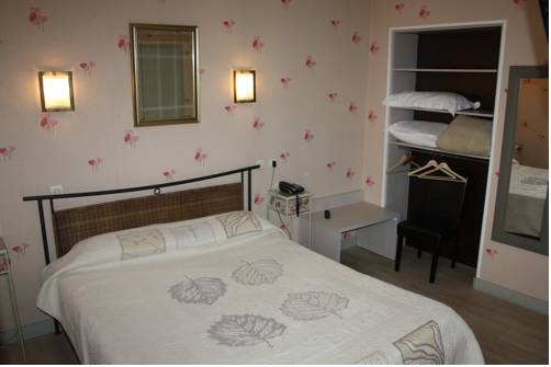 Imagen general del Hotel R&eacute;publique, Dijon. Foto 7