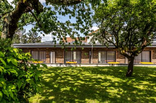 Imagen de la habitación del Hotel Résid' Spa - Loire and Sèvre. Foto 3