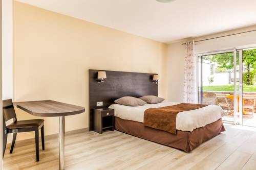 Imagen de la habitación del Hotel Résid' Spa - Loire and Sèvre. Foto 4