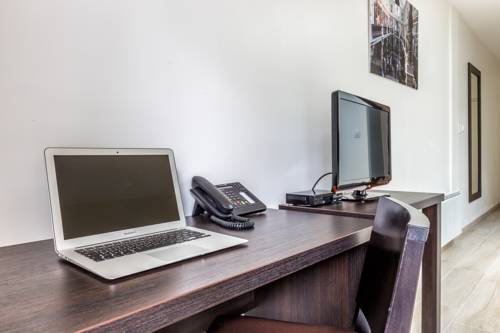 Imagen de la habitación del Hotel Résid' Spa - Loire and Sèvre. Foto 6