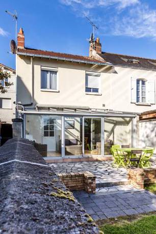 Imagen de la habitación del Hotel Résid' Spa - Loire and Sèvre. Foto 10