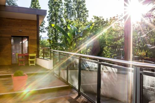 Imagen de la habitación del Hotel Résid' Spa - Loire and Sèvre. Foto 12