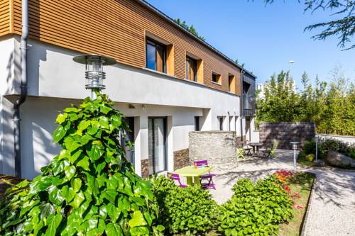 Imagen de la habitación del Hotel Résid' Spa - Loire and Sèvre. Foto 13