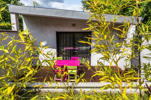 Imagen de la habitación del Hotel Résid' Spa - Loire and Sèvre. Foto 14