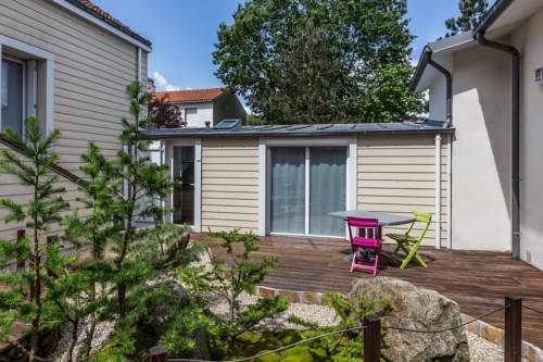 Imagen de la habitación del Hotel Résid' Spa - Loire and Sèvre. Foto 16