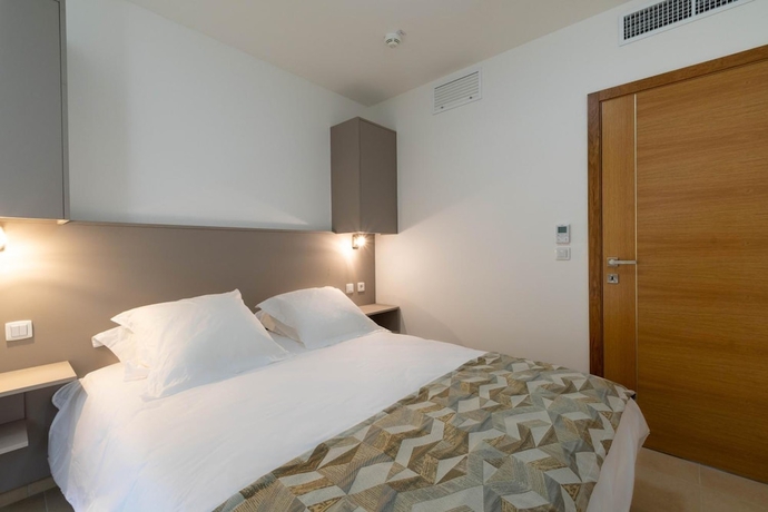 Imagen de la habitación del Hotel Résidence A Marella. Foto 12