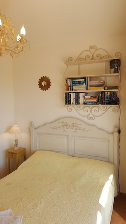 Imagen de la habitación del Hotel R&eacute;sidence A Merula. Foto 13