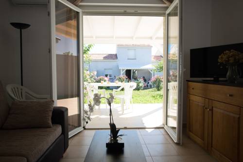 Imagen de la habitación del Hotel Résidence A Nuciola By Resid&co. Foto 10