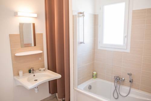 Imagen de la habitación del Hotel Résidence A Nuciola By Resid&co. Foto 12