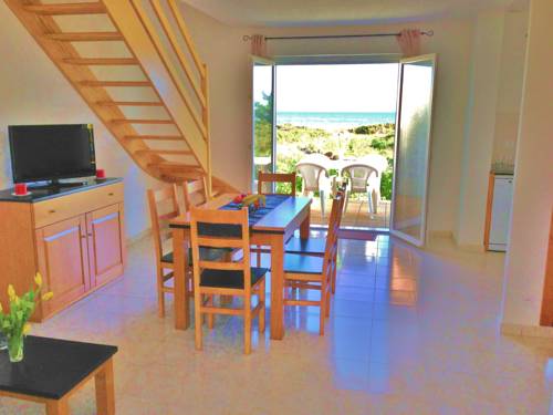 Imagen de la habitación del Hotel Résidence A Nuciola By Resid&co. Foto 15