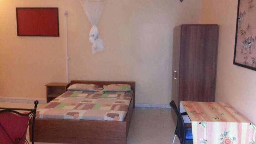 Imagen general del Hotel Résidence Abdou Diouf 1. Foto 1