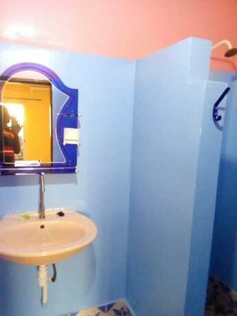 Imagen general del Hotel R&eacute;sidence Abdou Diouf 1. Foto 2