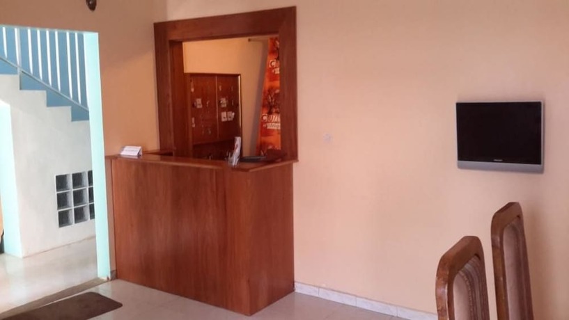 Imagen general del Hotel R&eacute;sidence Abdou Diouf 1. Foto 3