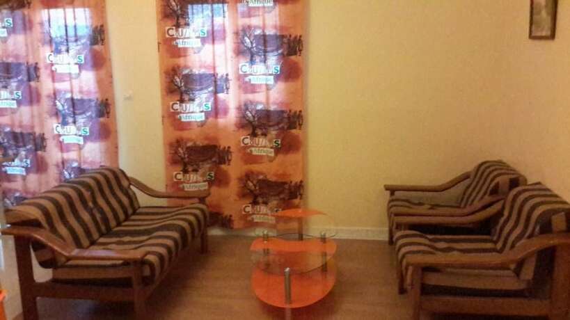Imagen general del Hotel R&eacute;sidence Abdou Diouf 1. Foto 6