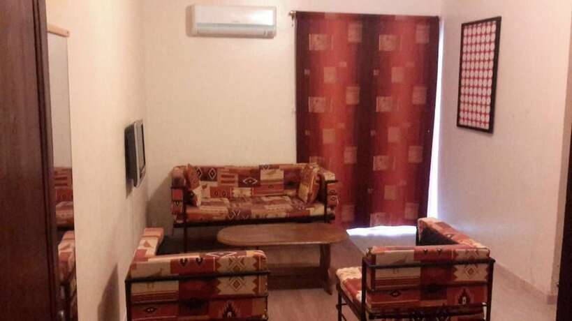 Imagen general del Hotel R&eacute;sidence Abdou Diouf 1. Foto 10