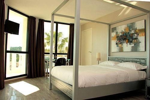 Imagen general del Hotel R&eacute;sidence Adriana - Vacanc&eacute;ole. Foto 3