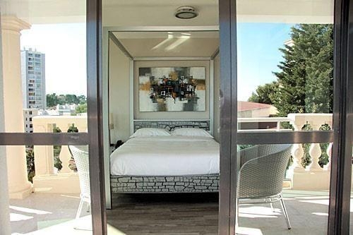 Imagen general del Hotel R&eacute;sidence Adriana - Vacanc&eacute;ole. Foto 5