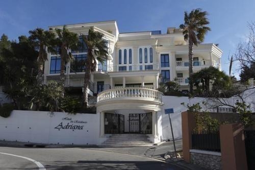 Imagen general del Hotel R&eacute;sidence Adriana - Vacanc&eacute;ole. Foto 9