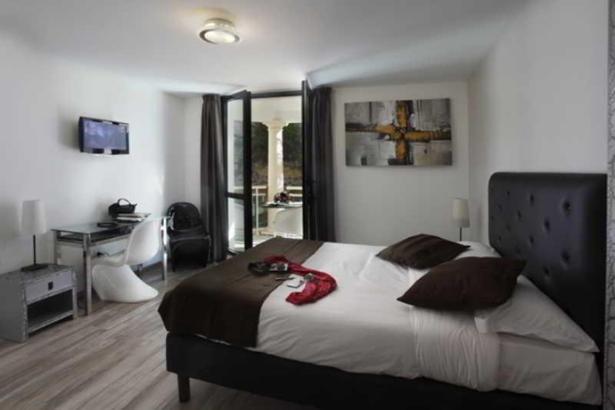 Imagen general del Hotel R&eacute;sidence Adriana - Vacanc&eacute;ole. Foto 15