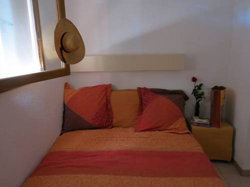 Imagen de la habitación del Hotel R&eacute;sidence Agathos (un Jardin Sur La Plage). Foto 3