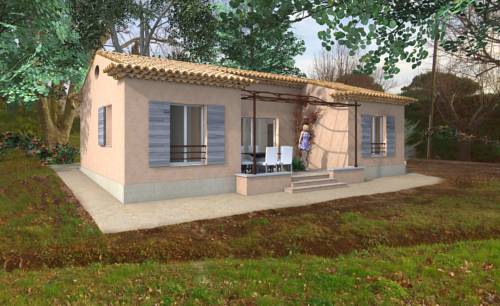 Imagen de la habitación del Hotel R&eacute;sidence Agathos (un Jardin Sur La Plage). Foto 5