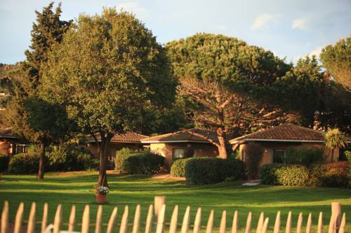 Imagen de la habitación del Hotel R&eacute;sidence Agathos (un Jardin Sur La Plage). Foto 14