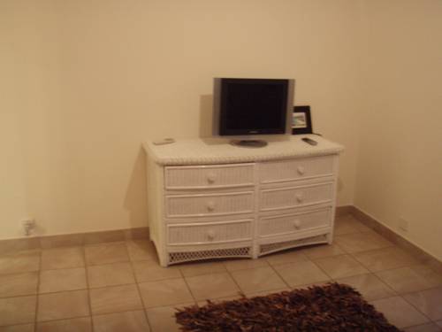 Imagen de la habitación del Hotel R&eacute;sidence Aigue Marine. Foto 6