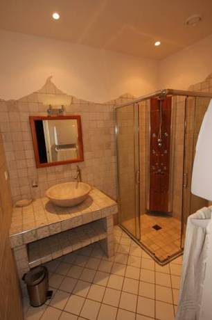 Imagen de la habitación del Hotel R&eacute;sidence Aigue Marine. Foto 7