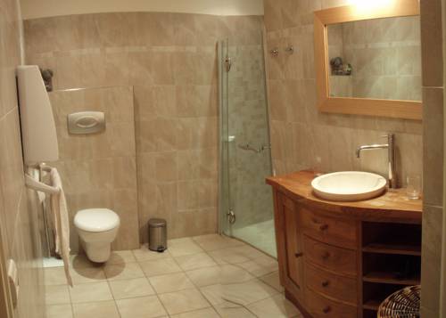 Imagen de la habitación del Hotel R&eacute;sidence Aigue Marine. Foto 8