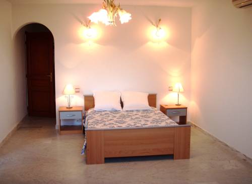 Imagen de la habitación del Hotel R&eacute;sidence Aigue Marine. Foto 9