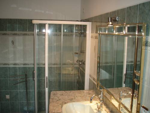 Imagen de la habitación del Hotel R&eacute;sidence Aigue Marine. Foto 11