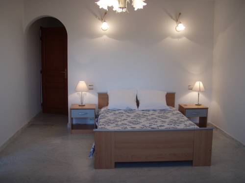 Imagen de la habitación del Hotel R&eacute;sidence Aigue Marine. Foto 13