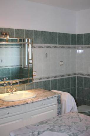 Imagen de la habitación del Hotel R&eacute;sidence Aigue Marine. Foto 14