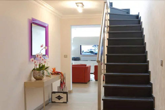 Imagen de la habitación del Hotel R&eacute;sidence Alma Marceau. Foto 11