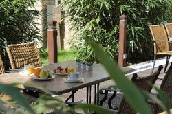 Imagen de los exteriores del Hotel - Résidence Am Klouschter. Foto 4