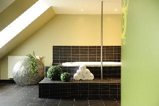 Imagen de la habitación del Hotel - Résidence Am Klouschter. Foto 3