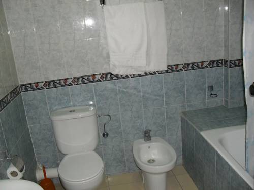 Imagen de la habitación del Hotel R&eacute;sidence Amalou. Foto 10