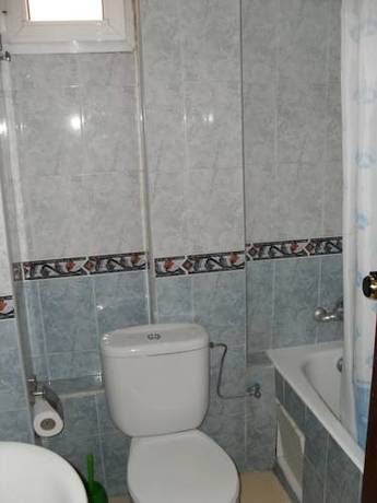 Imagen de la habitación del Hotel R&eacute;sidence Amalou. Foto 14
