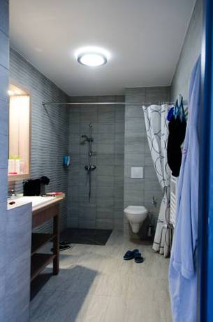 Imagen general del Hotel Résidence Ambroise Paré. Foto 1